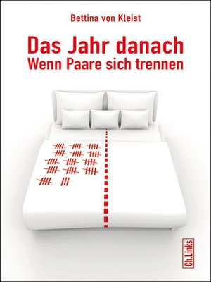 cover image of Das Jahr danach